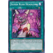 MP16-EN152 Super Rush Headlong Commune