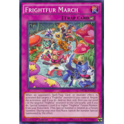 MP16-EN153 Frightfur March Commune