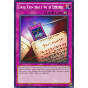 MP16-EN155 Dark Contract with Errors Commune