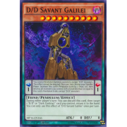 MP16-EN166 D/D Savant Galilei Commune