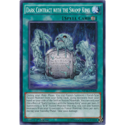 MP16-EN169 Dark Contract with the Swamp King Commune