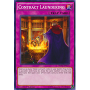 MP16-EN171 Contract Laundering Commune