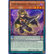 MP16-EN174 Timebreaker Magician Rare