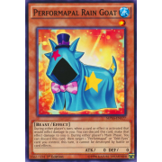 MP16-EN177 Performapal Rain Goat Commune