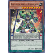 MP16-EN181 Superheavy Samurai General Jade Commune