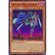 MP16-EN186 Twilight Ninja Shingetsu Commune