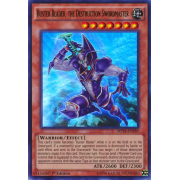 MP16-EN189 Buster Blader, the Destruction Swordmaster Ultra Rare