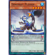 MP16-EN194 Dinomist Plesios Commune