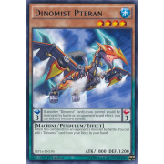 MP16-EN195 Dinomist Pteran Rare