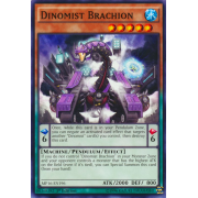 MP16-EN196 Dinomist Brachion Commune