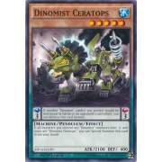 MP16-EN197 Dinomist Ceratops Commune