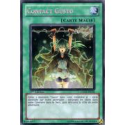 HA05-FR056 Contact Gusto Secret Rare