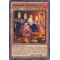 MP16-EN201 Shiranui Spiritmaster Rare