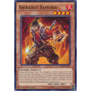 MP16-EN202 Shiranui Samurai Commune