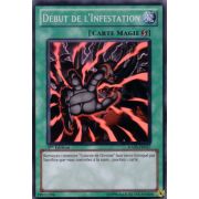 HA05-FR057 Début de l'Infestation Super Rare