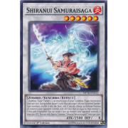 MP16-EN211 Shiranui Samuraisaga Commune