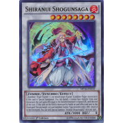 MP16-EN212 Shiranui Shogunsaga Ultra Rare