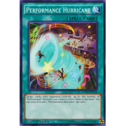 MP16-EN214 Performance Hurricane Commune