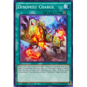 MP16-EN218 Dinomist Charge Commune