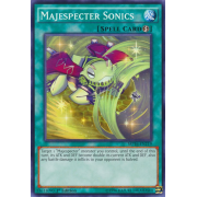 MP16-EN219 Majespecter Sonics Commune