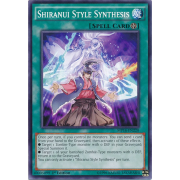 MP16-EN220 Shiranui Style Synthesis Commune