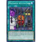 MP16-EN222 Mistaken Accusation Commune