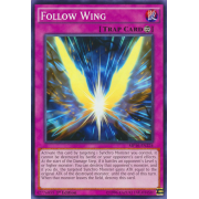 MP16-EN224 Follow Wing Commune