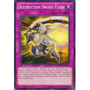 MP16-EN226 Destruction Sword Flash Commune