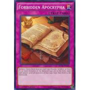 MP16-EN230 Forbidden Apocrypha Commune