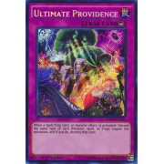 MP16-EN233 Ultimate Providence Secret Rare