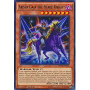 MP16-EN238 Arisen Gaia the Fierce Knight Rare