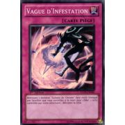 HA05-FR060 Vague d'Infestation Super Rare