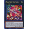 MP16-EN239 Traptrix Rafflesia Secret Rare