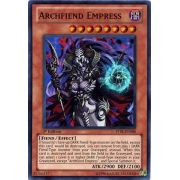 STBL-EN000 Archfiend Empress Secret Rare