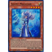 DPRP-EN002 Silent Magician Ultra Rare
