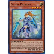 DPRP-EN003 Silent Paladin Ultra Rare