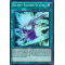 DPRP-EN004 Silent Sword Slash Super Rare