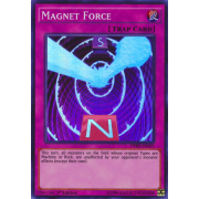 DPRP-EN007 Magnet Force Super Rare