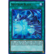 DPRP-EN008 Neutron Blast Ultra Rare