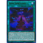 DPRP-EN011 Dark Sanctuary Ultra Rare