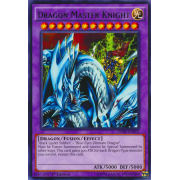 DPRP-EN012 Dragon Master Knight Rare