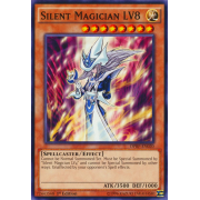 DPRP-EN020 Silent Magician LV8 Commune