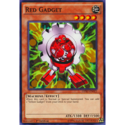 DPRP-EN022 Red Gadget Commune