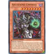 STBL-ENSP1 Archfiend Empress Ultra Rare