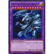 DPRP-EN025 Blue-Eyes Ultimate Dragon Rare