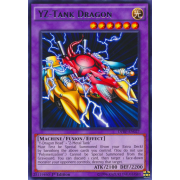 DPRP-EN027 YZ-Tank Dragon Rare