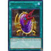 DPRP-EN028 Dragon's Mirror Rare