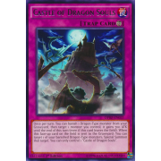 DPRP-EN031 Castle of Dragon Souls Rare