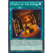 DPRP-EN037 Temple of the Kings Commune