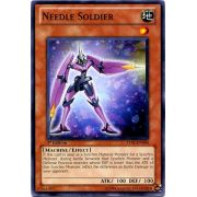 STBL-EN004 Needle Soldier Commune